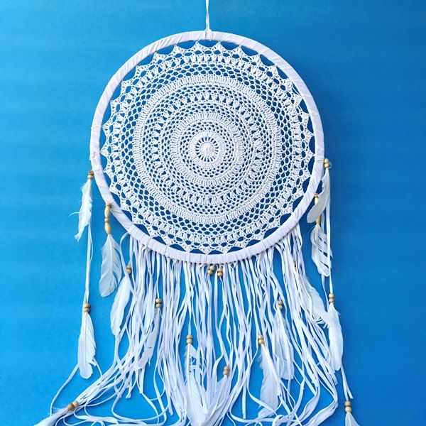 オーダーページ ドリームキャッチャー ドリームキャッチャー オーダーページ - メルカリ