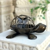 お香立て／蚊取り線香ホルダー／ガラスのお香立て | お香立て