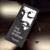 䳦ʩ ᡡFive Dhyani Buddhas ͥѡ᥮եȥܥåͥѡ롡ʩʥ륤󥻥󥹡ͥѡ뻨