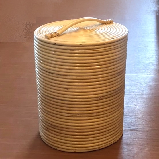ゴミ箱 ダストボックス 蓋つき 小物入れ | かご／バスケット