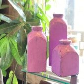 �ե��١��������ӡ��ƥ饳�å����ǾƤ��Υݥåȡ��ڥ���ӡ��ԥ󥯡ۡ�S��M��L��������