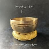 シンギングボウル,サンタ・ラトナ・シャキア工房 | アジアン