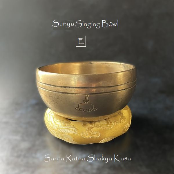 スニャボウル／スリープボウル セブンメタル／シンギングボウル