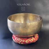 シンギングボウル,サンタ・ラトナ・シャキア工房 | アジアン