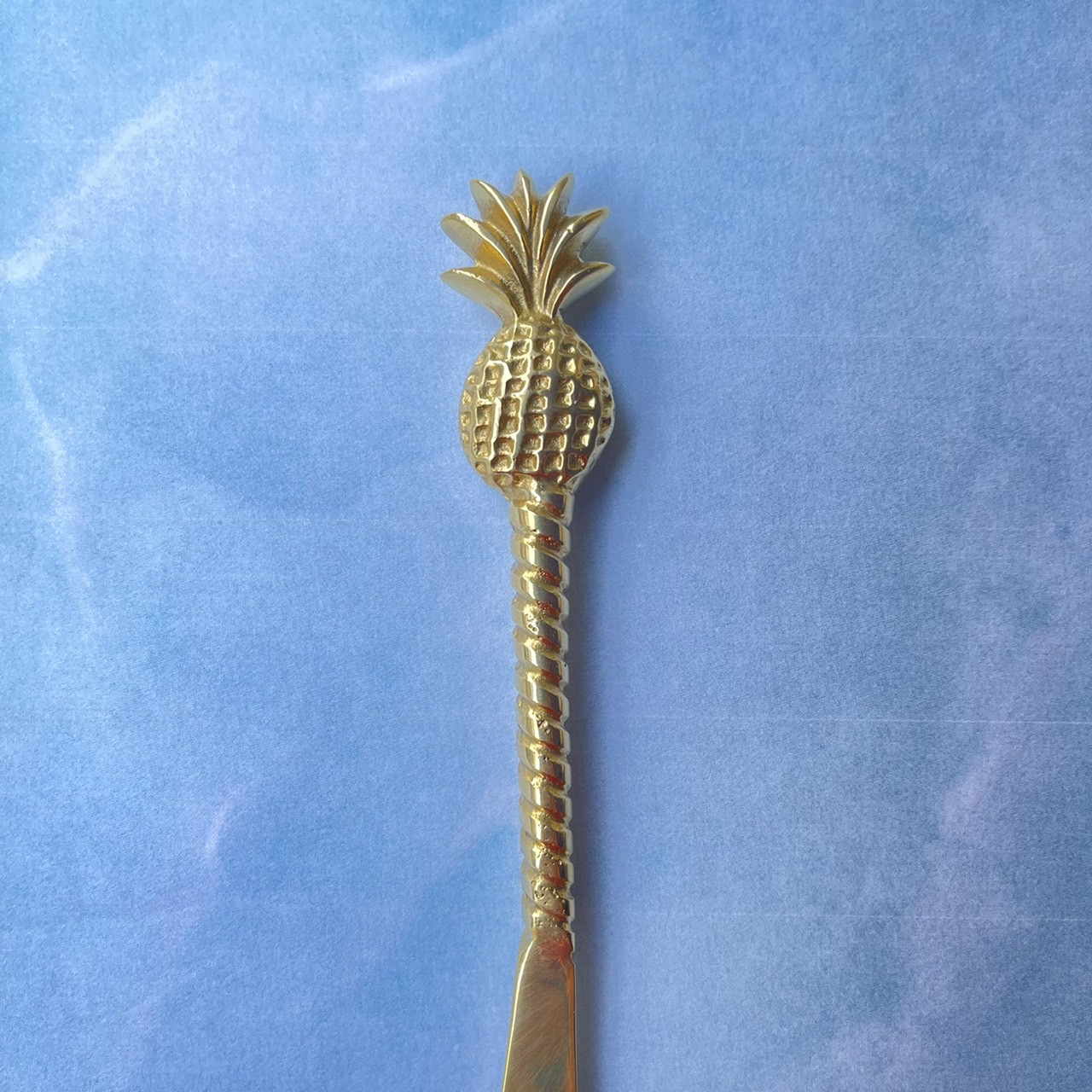 �ơ��֥�ʥ��ա���﫥��ȥ�꡼���֥饹�����ȥ�꡼�ڥѥ��ʥåץ�ۡ�21c��