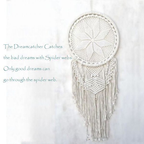 �ɥ꡼�७��å��㡼���ޥ���᥿�ڥ��ȥ꡼�ڥۥ磻�ȡ�H110cm ��������ǥ� ��ӡ��롡BOHO��������