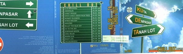 CD��the best of CHILL OUT Lounge�� ����ߥ塼���å���������ߥ塼���å����Х���CD�ڥ쥿���ѥå��饤��OK��