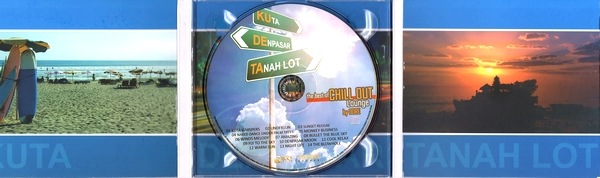 CD��the best of CHILL OUT Lounge�� ����ߥ塼���å���������ߥ塼���å����Х���CD�ڥ쥿���ѥå��饤��OK��