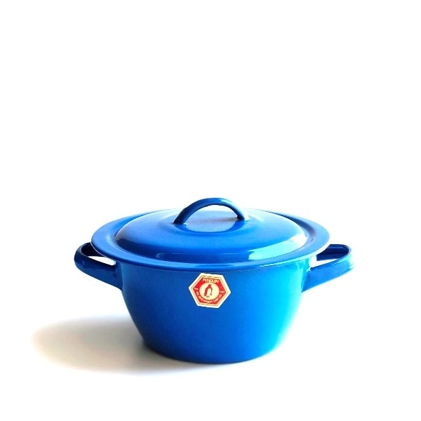 Chantal 青色 ホーローやかん 鍋つかみ付き 2026年最新】Chantal 鍋・グリルの人気アイテム - メルカリ