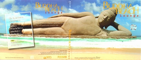 CDBUDDA BEACH LOUNGEoungeۥ֥åӡ 饦󥸡ߥ塼åХCDڥ쥿ѥå饤OK