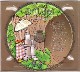 CD��Bali Spa 4��Guitar & Gamelan�ۥХ� ���ѡ��Х� �ҡ����CD��������ߥ塼���å����Х���CD�ڥ쥿���ѥå��饤��OK��