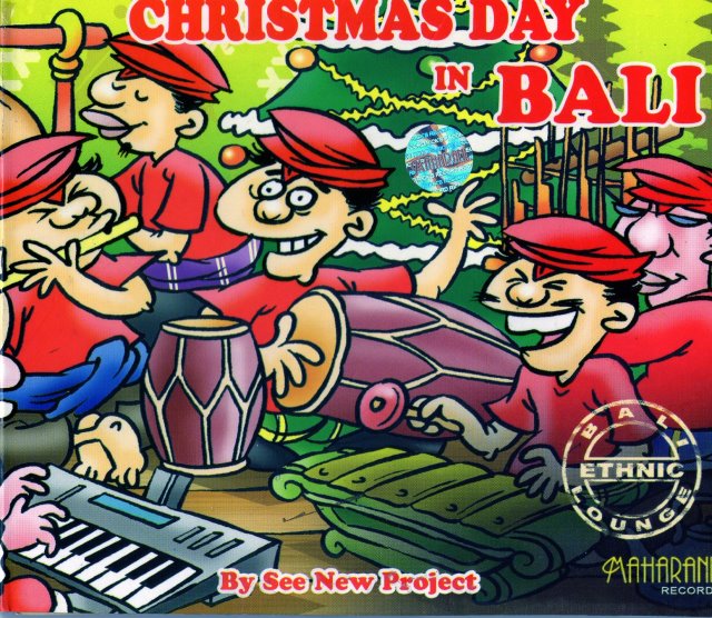 CD�ڥ��ꥹ�ޥ��ǥ� ���� �Х�ۥ��ꥹ�ޥ�CD��������ߥ塼���å����Х����������ڡ�������ڴ�Υ��ꥹ�ޥ����󥰡ڥ쥿���ѥå��饤�����Ѳġ�