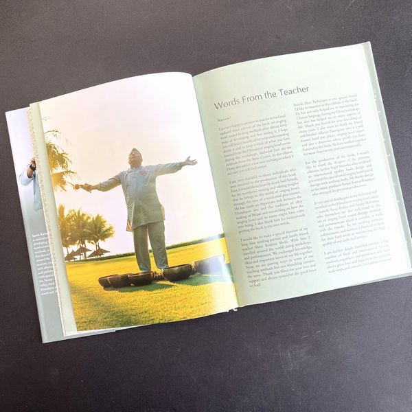 ܡHIMALAYAN SINGING BOWLTuning the Mind-Healing the BodyۡڱѸǡۥҥޥ 󥮥󥰥ܡ롿Υ塼˥󥰡Τ 󥿡ȥʡ㥭ڥ쥿ѥå1ΤOK