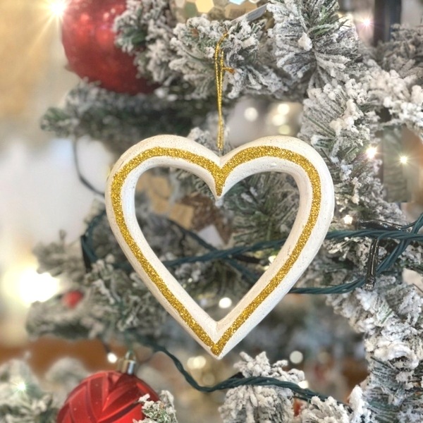 クリスマス♥️韓国特注カラーのフラワーがうっとりなスノーマンと 