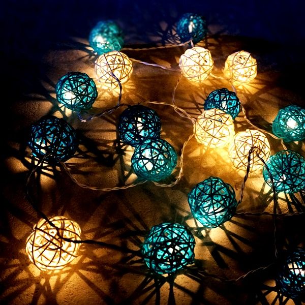 ナイアガラ シャンデリア チェーン イルミLED付き デコトラ 値下げ中