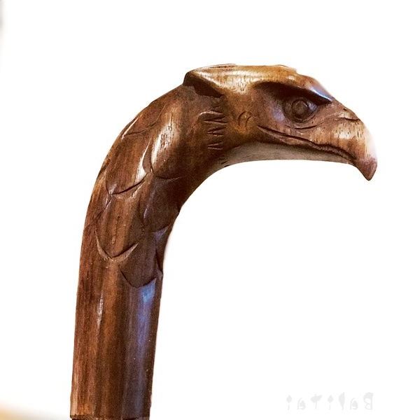 おしゃれなマーブルステッキ スペイン製 【公式通販】