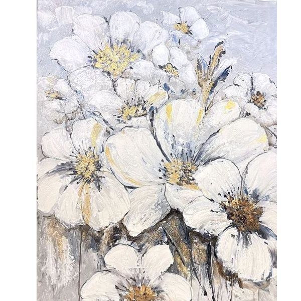 �ݥԡ����ҥʥ��������衿Abstract Flower���֥󥬡ʲ֡ˡ������ȥѥͥ롿�֤���ݲ�