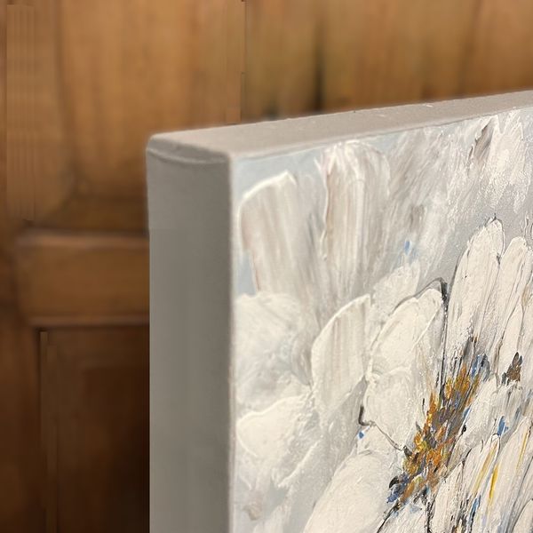 �ݥԡ����ҥʥ��������衿Abstract Flower���֥󥬡ʲ֡ˡ������ȥѥͥ롿�֤���ݲ�