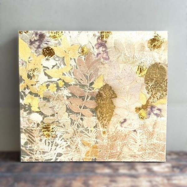 ��Vika�����������衿�ܥ��˥��롡�����ȡ�Abstract Flower�����������֥󥬡ʲ֡ˡ��֤���ݲ�