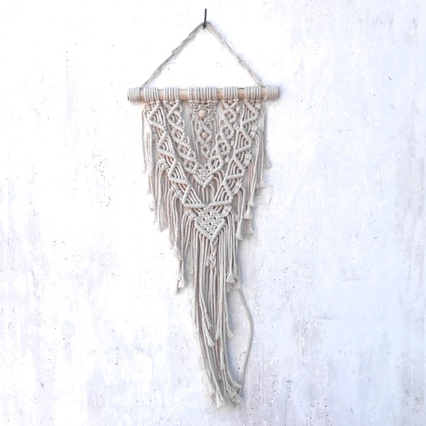 �ޥ���᥿�ڥ��ȥ꡼���������ӥ󥰡ڥ١������H70cm ��������ϥ󥮥� BOHO��������