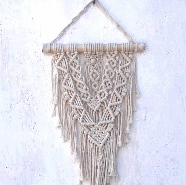 �ޥ���᥿�ڥ��ȥ꡼���������ӥ󥰡ڥ١������H70cm ��������ϥ󥮥� BOHO��������