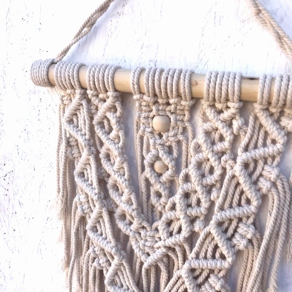 �ޥ���᥿�ڥ��ȥ꡼���������ӥ󥰡ڥ١������H70cm ��������ϥ󥮥� BOHO��������