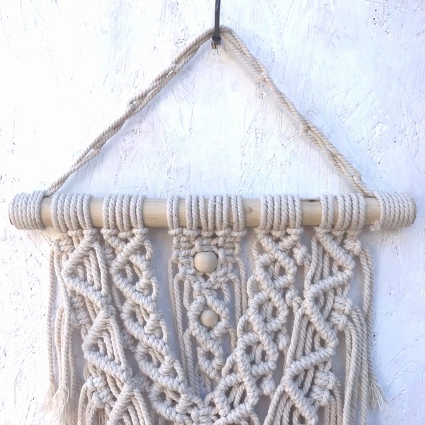 �ޥ���᥿�ڥ��ȥ꡼���������ӥ󥰡ڥ١������H70cm ��������ϥ󥮥� BOHO��������