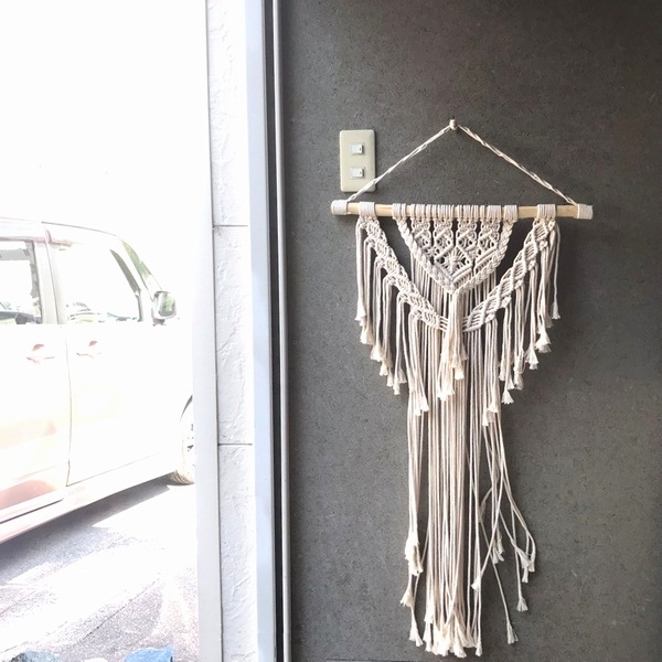 �ޥ���᥿�ڥ��ȥ꡼���������ӥ󥰡ڥ١������H110cm ��������ǥ� BOHO��������