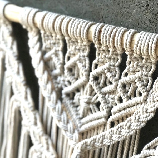 �ޥ���᥿�ڥ��ȥ꡼���������ӥ󥰡ڥ١������H110cm ��������ǥ� BOHO��������