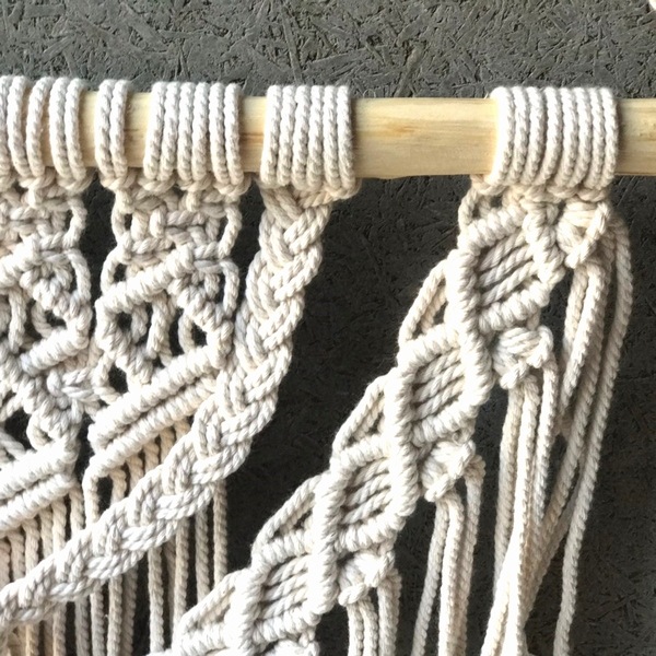 �ޥ���᥿�ڥ��ȥ꡼���������ӥ󥰡ڥ١������H110cm ��������ǥ� BOHO��������