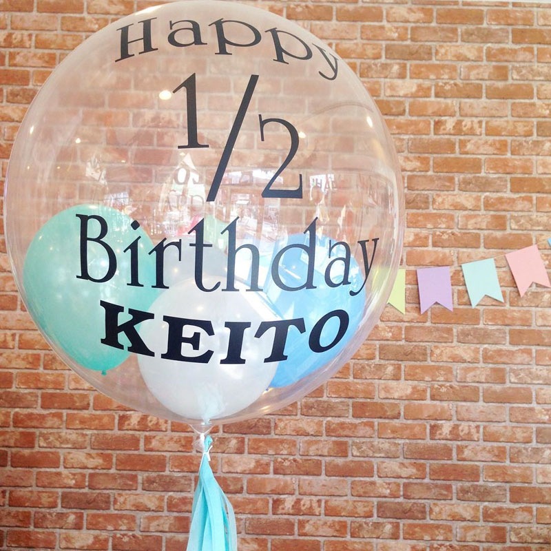 �������ץ쥼��Ȥ�С����ǡ��ξ����դ��ˡ�̾������Х롼�󡡥��ꥢ�С����ǡ�