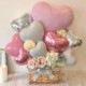��Ź�ˤ����ǯ�ˤ������������Υץ쥼��Ȥˤ�����ߥ륭���ԥ󥯤��İ����Х����åȤ����ä��֤����Х롼�󥮥ե�
