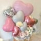 ��Ź�ˤ����ǯ�ˤ������������Υץ쥼��Ȥˤ�����ߥ륭���ԥ󥯤��İ����Х����åȤ����ä��֤����Х롼�󥮥ե�