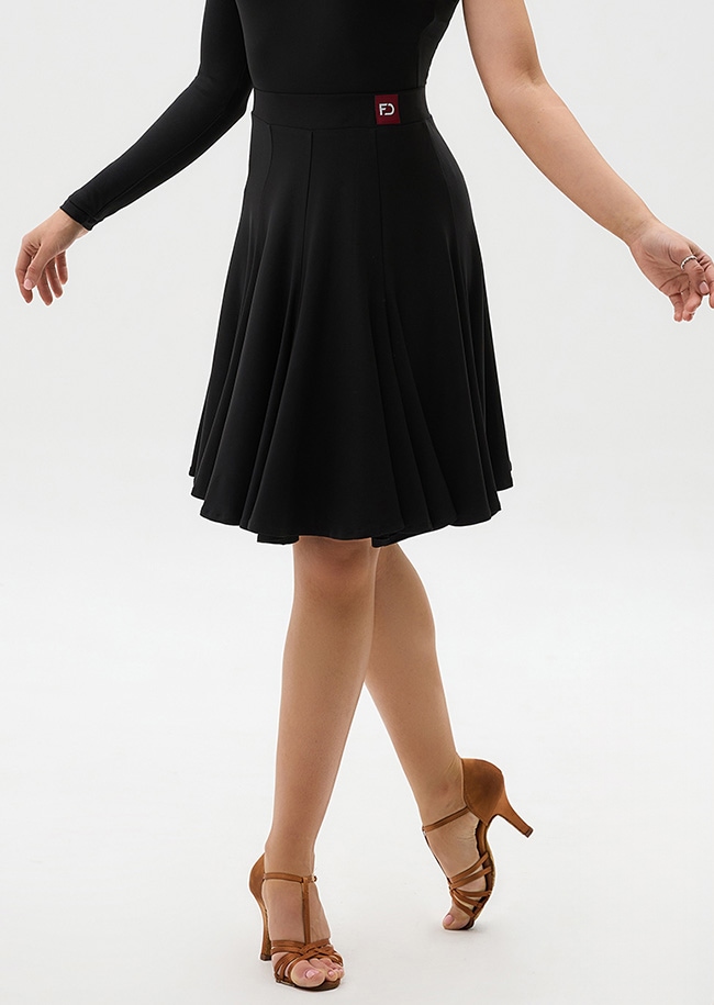 FD カンパニー エレナ・ラテンスカート | すべての商品 | 社交ダンス