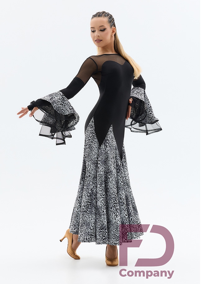 FD Company エフディー カンパニー 社交ダンス衣装の通販・販売 社交