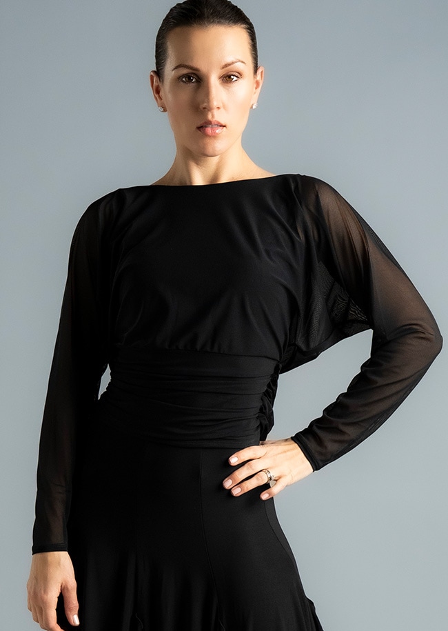 クリスアンクローバー 社交ダンス衣装の通販・販売 社交ダンス衣装通販