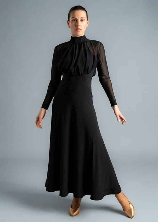 クリスアンクローバー 社交ダンス衣装の通販・販売 社交ダンス衣装通販