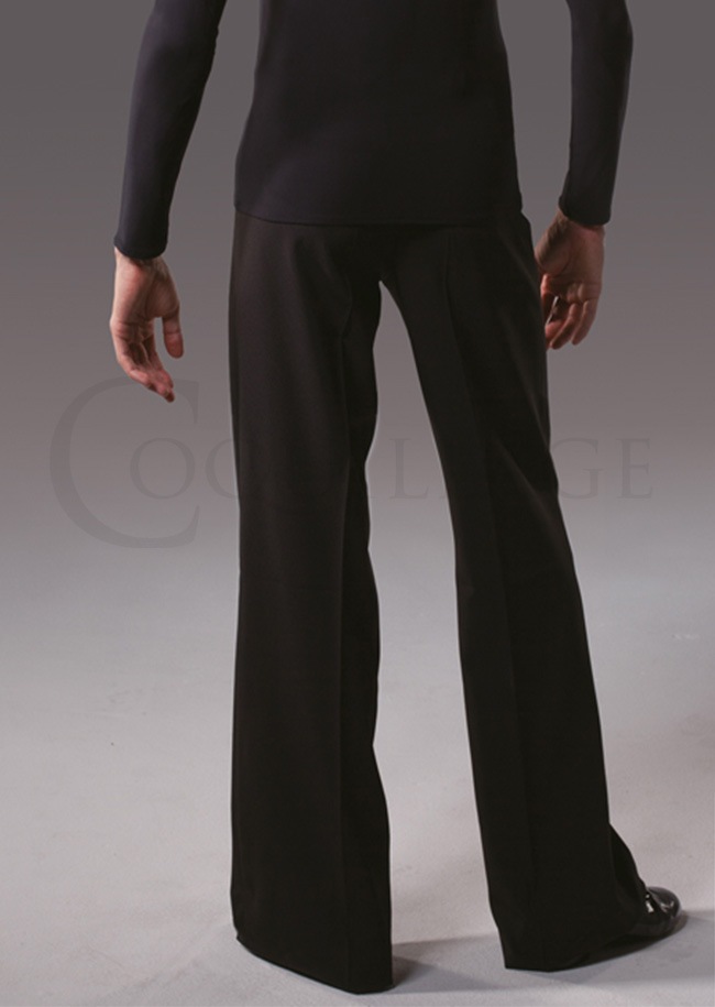 クリスアンクローバー メンズ ラテン練習用パンツ | すべての