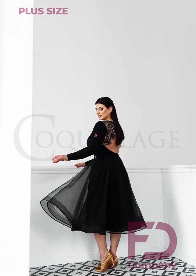 FD カンパニー ドリス・ボールルームスカート | すべての商品 | 社交