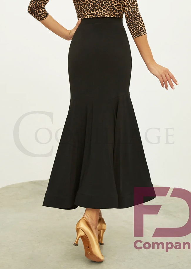 FD カンパニー キラ・ボールルームスカート | すべての商品 | 社交