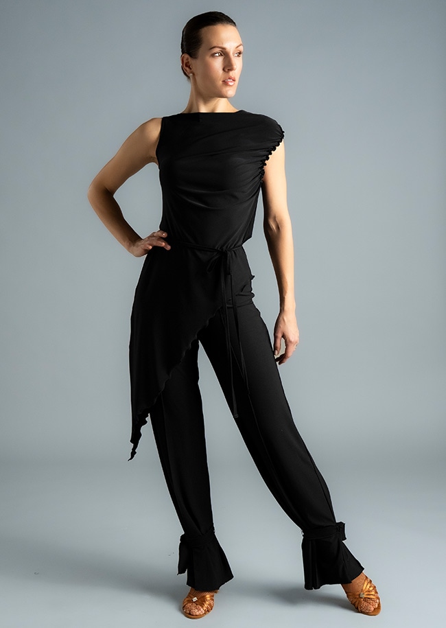 クリスアンクローバー エマニュエラ・トラウザー | すべての商品