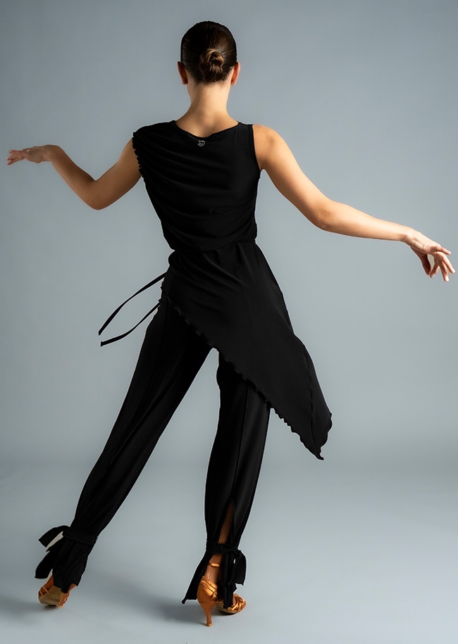 クリスアンクローバー エマニュエラ・トラウザー | すべての商品