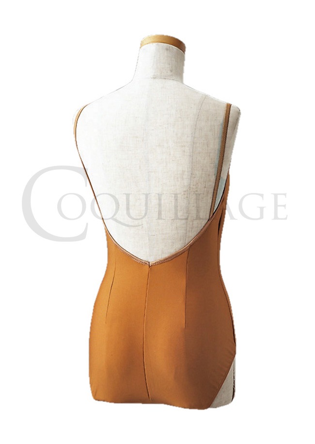 タカダンス インナーレオタード スタンダード向き(BL118B) | すべての