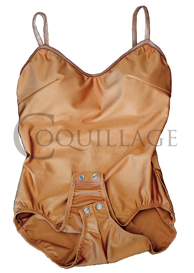 タカダンス インナーレオタード スタンダード向き(BL118B) | すべての