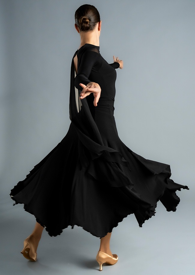 クリスアンクローバー ダーシー・トップ | すべての商品 | 社交ダンス