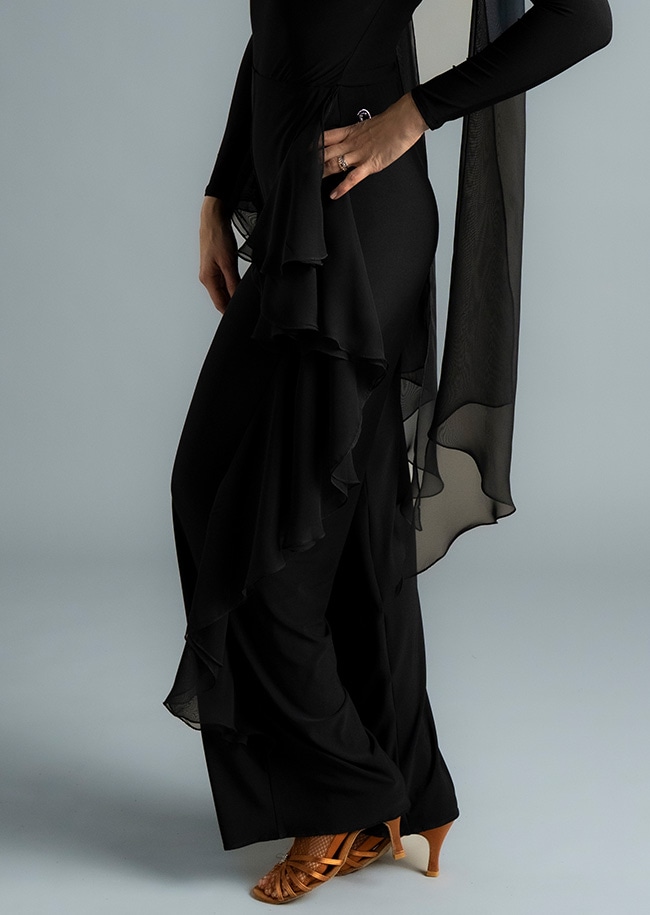 クリスアンクローバー ペイトン・トラウザー | すべての商品 | 社交