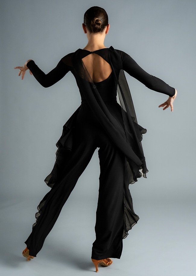 クリスアンクローバー ペイトン・トラウザー | すべての商品 | 社交