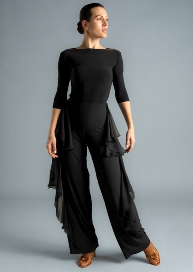 クリスアンクローバー ペイトン・トラウザー | すべての商品 | 社交