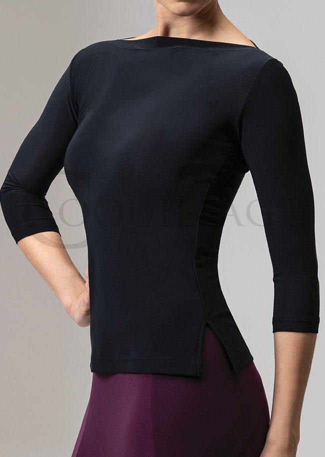 XS～Lサイズ】【即納】クリスアンクローバー エタニティ・トップ