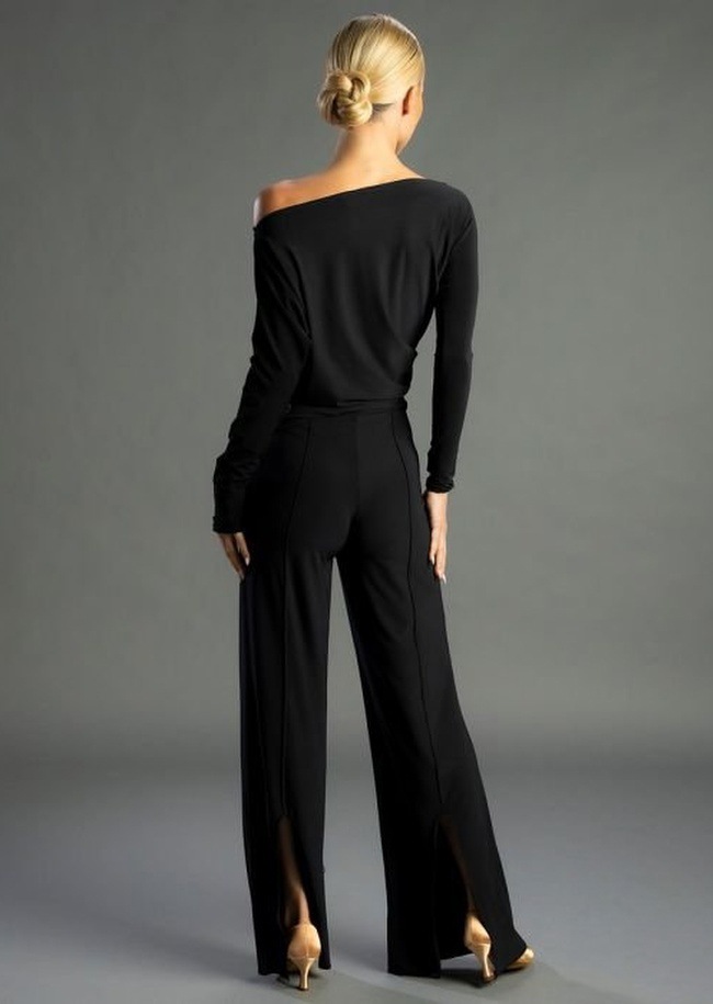 クリスアンクローバー エマニュエラ・トラウザー | すべての商品